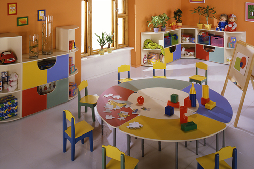 Мебель Для Детского Сада Интернет Магазин